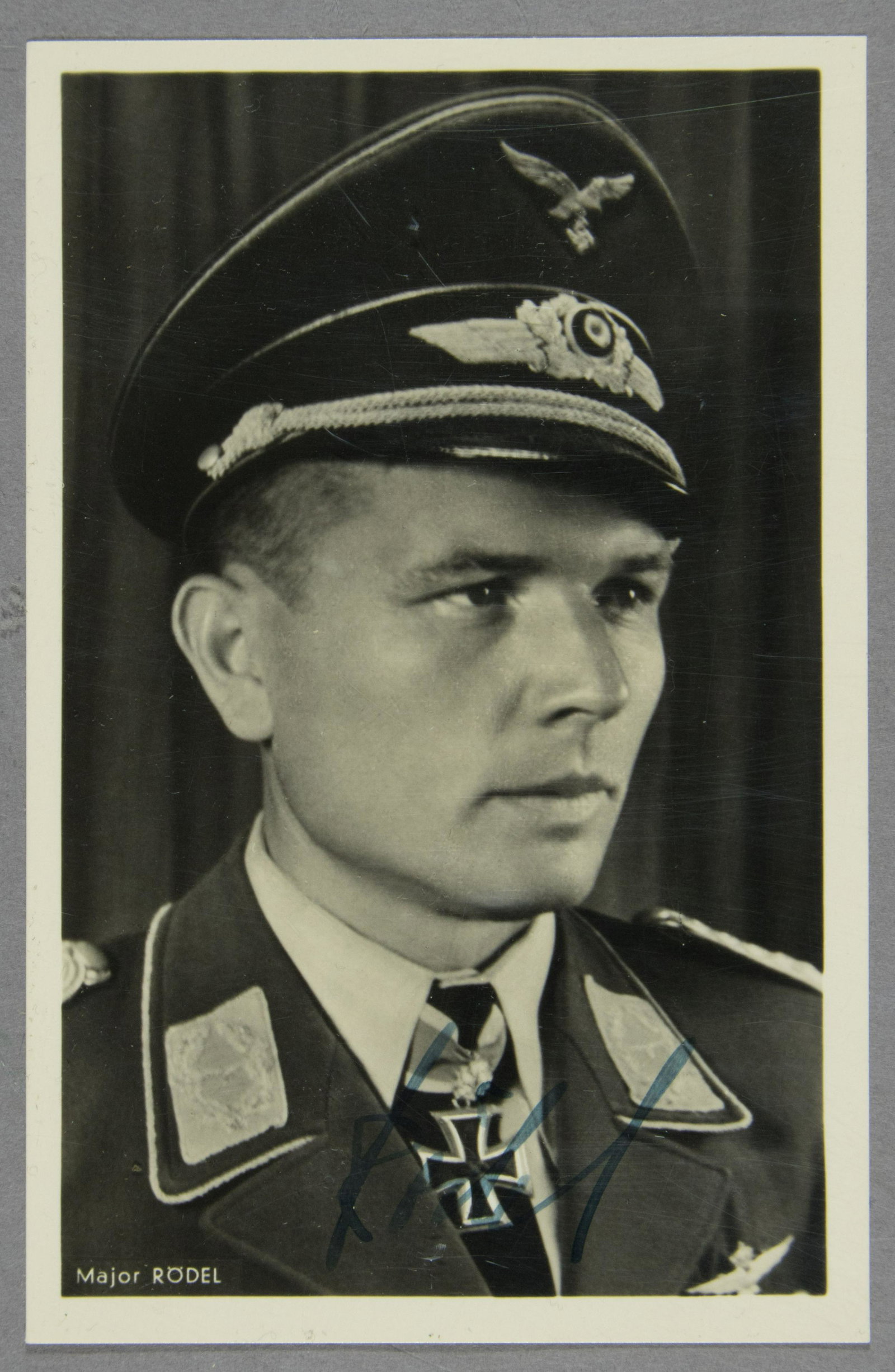 GUSTAV RODEL (1 of 1)