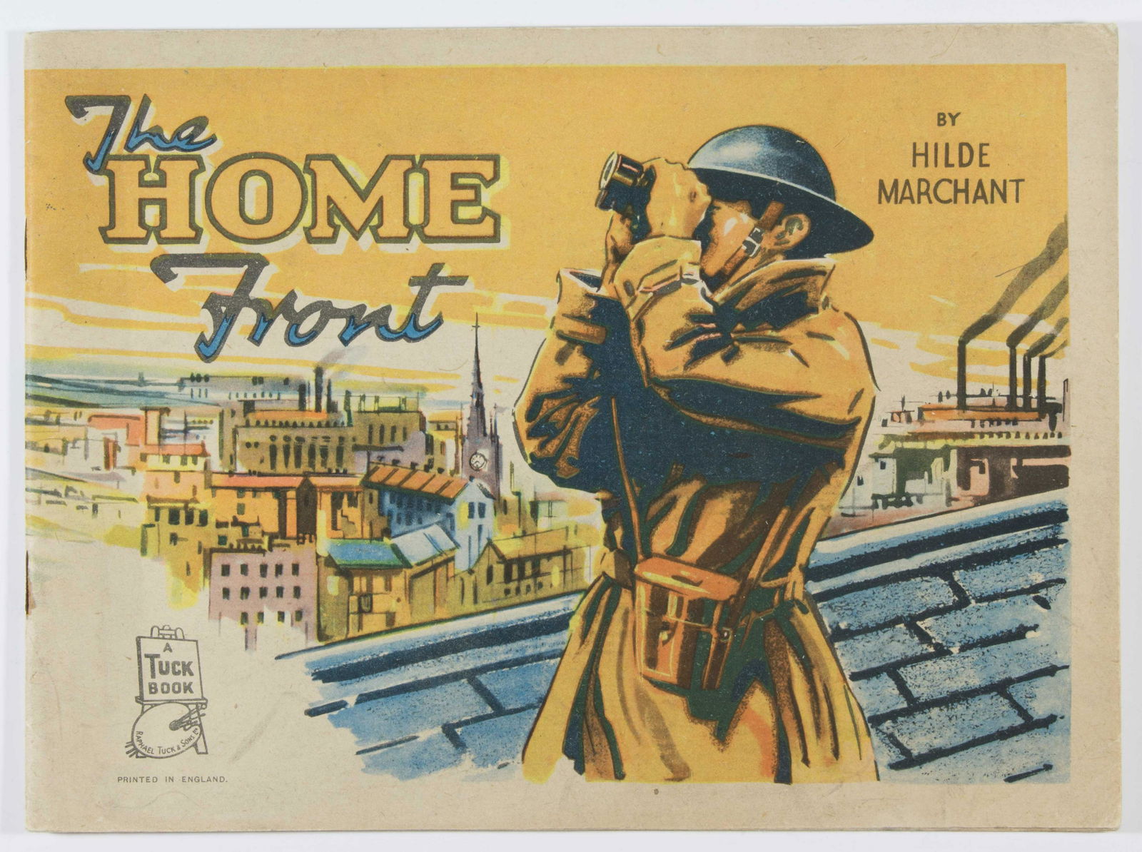 WORLD WAR II BRITISH POSTERS (1 of 3)