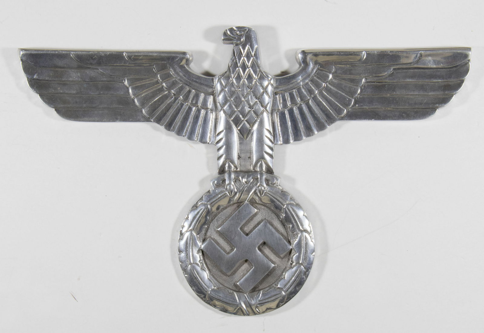 REICHSBAHN EAGLE (REPRODUCTION) (1 of 2)
