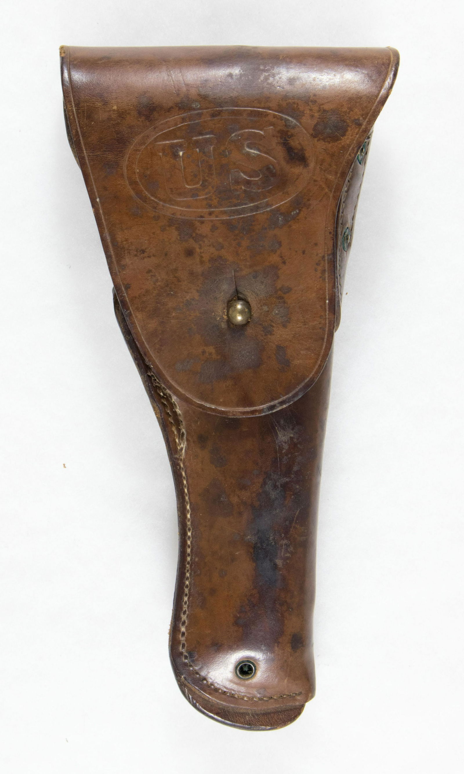 WORLD WAR I COLT 1911 HOLSTER (1 of 2)