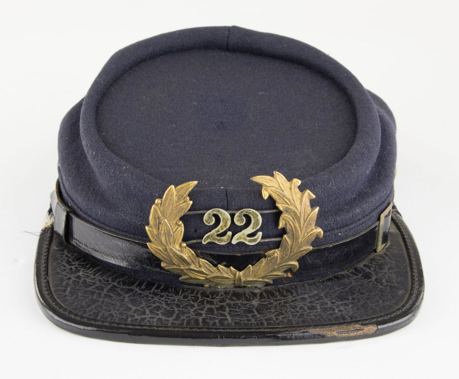 INDIAN WARS KEPI (1 of 4)