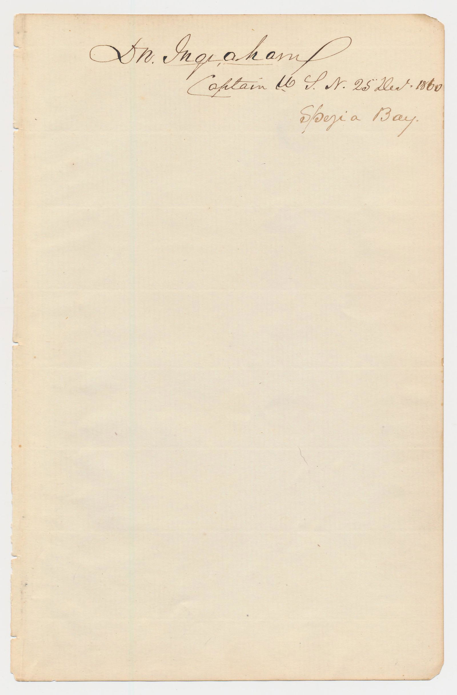 DUNCAN N. INGRAHAM (1 of 1)