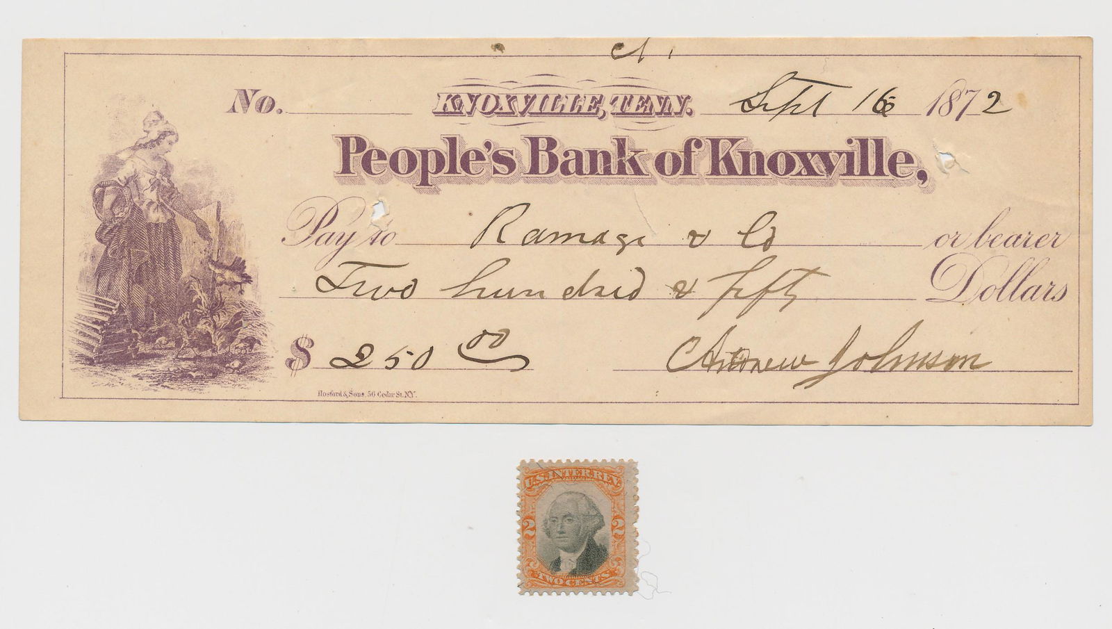 ANDREW JOHNSON (1 of 1)