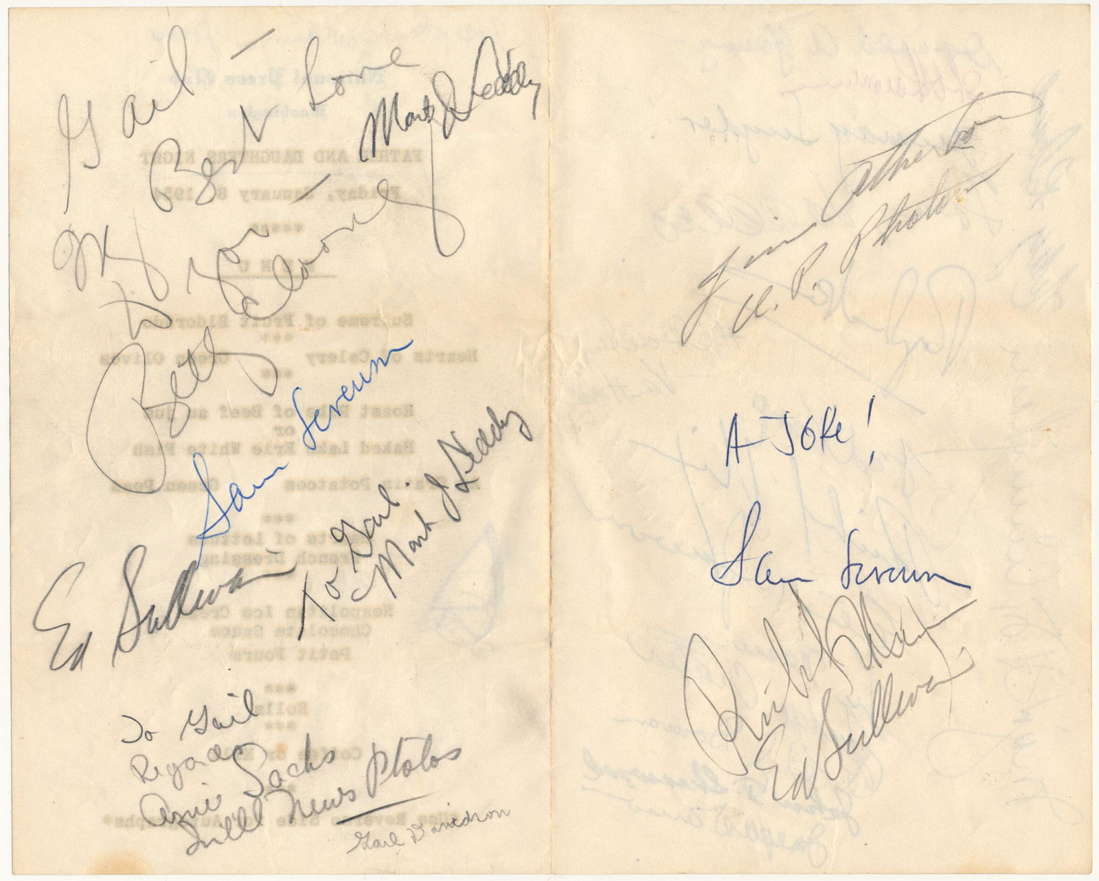 RICHARD NIXON (1 of 2)