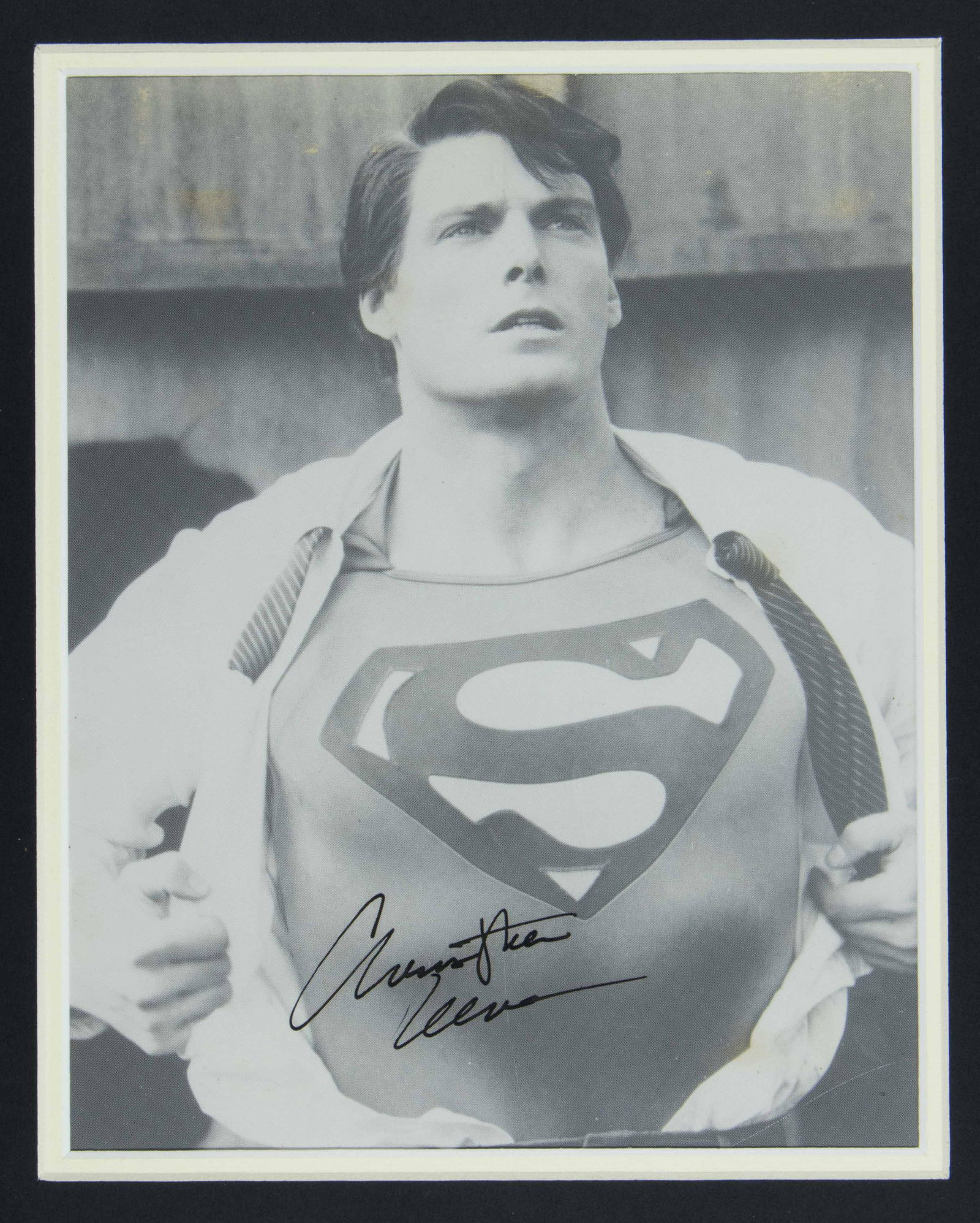 CHRISTOPHER REEVE (1 of 1)
