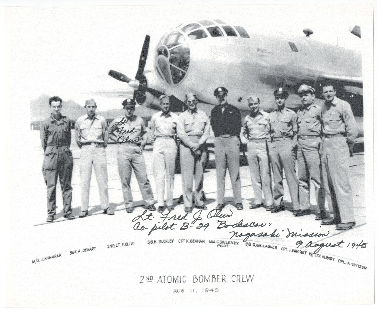 FRED J. OLIVI (1 of 2)