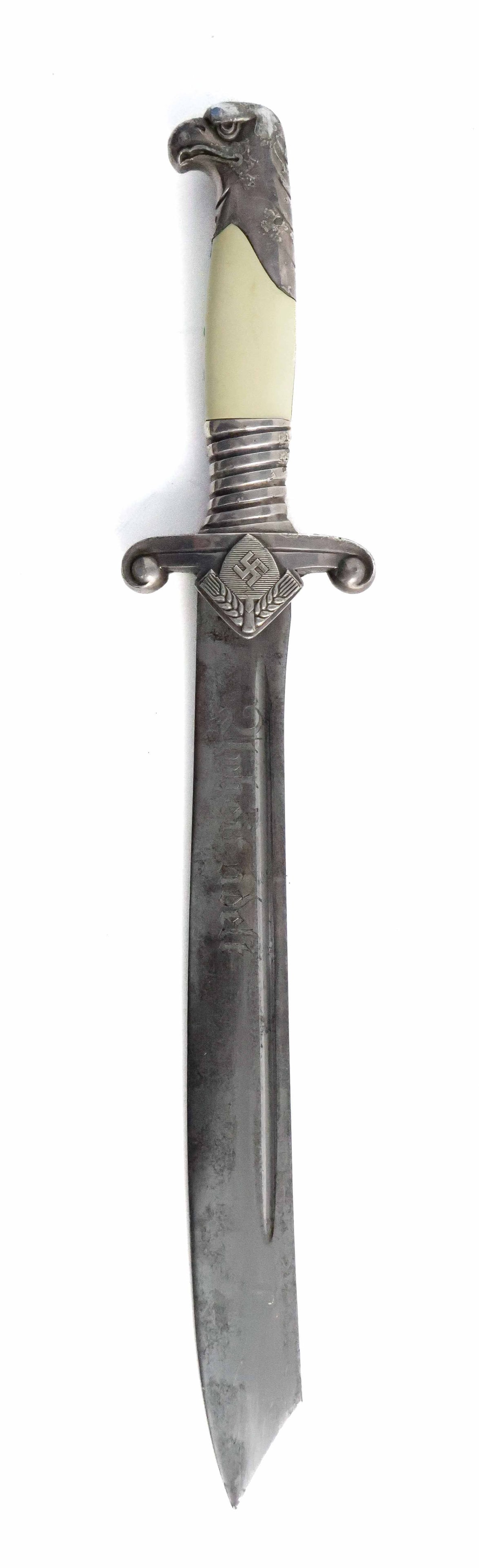 R.A.D. OFFICER’S DAGGER (1 of 6)