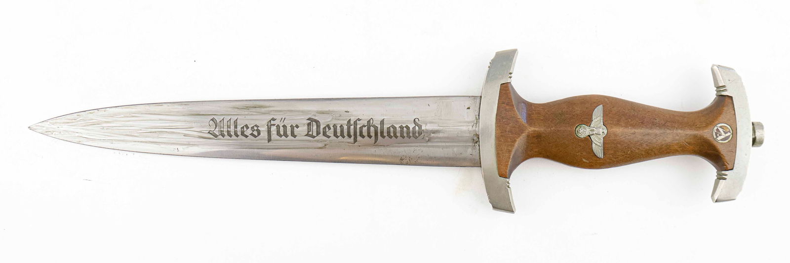 S.A. DAGGER WITH HANGER (1 of 8)