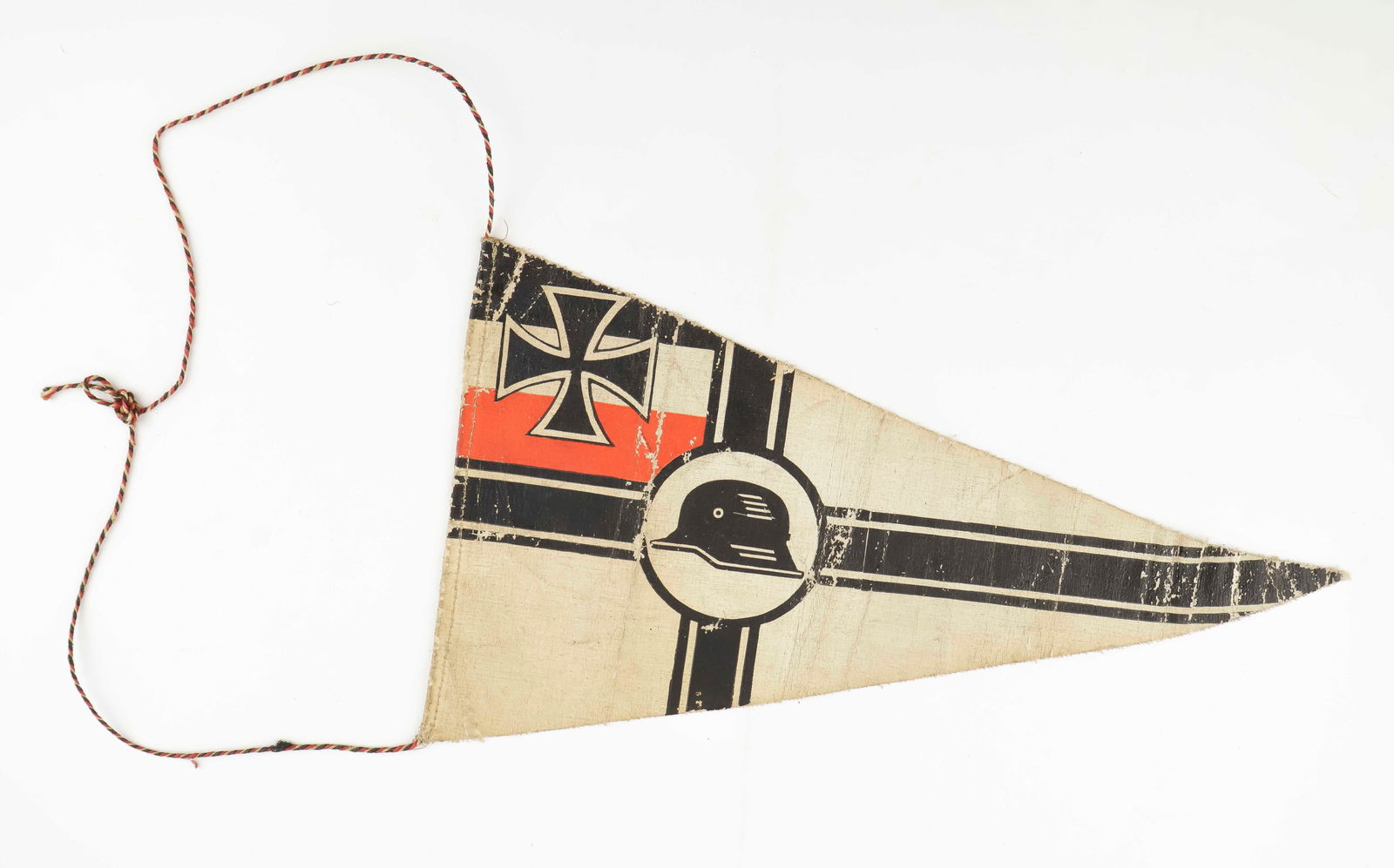 STAHLHELM PENNANT (1 of 4)
