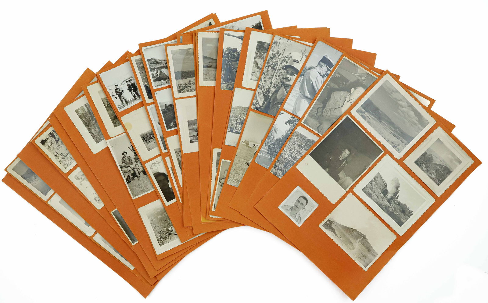 FRENCH FOREIGN LEGION IN ALGERIA (130) (1 of 5)