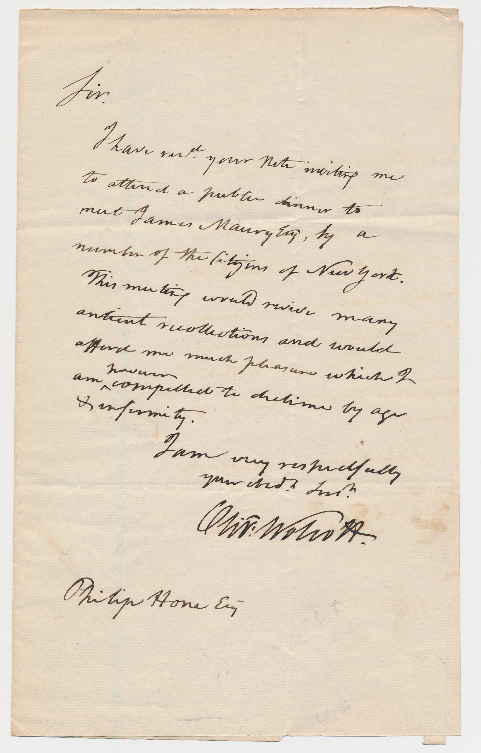 OLIVER WOLCOTT, JR. (1 of 1)