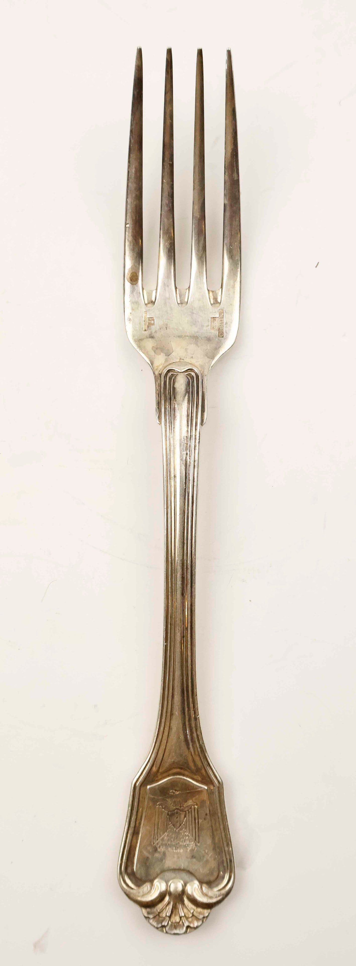 SADDAM HUSSEIN FORK (1 of 4)