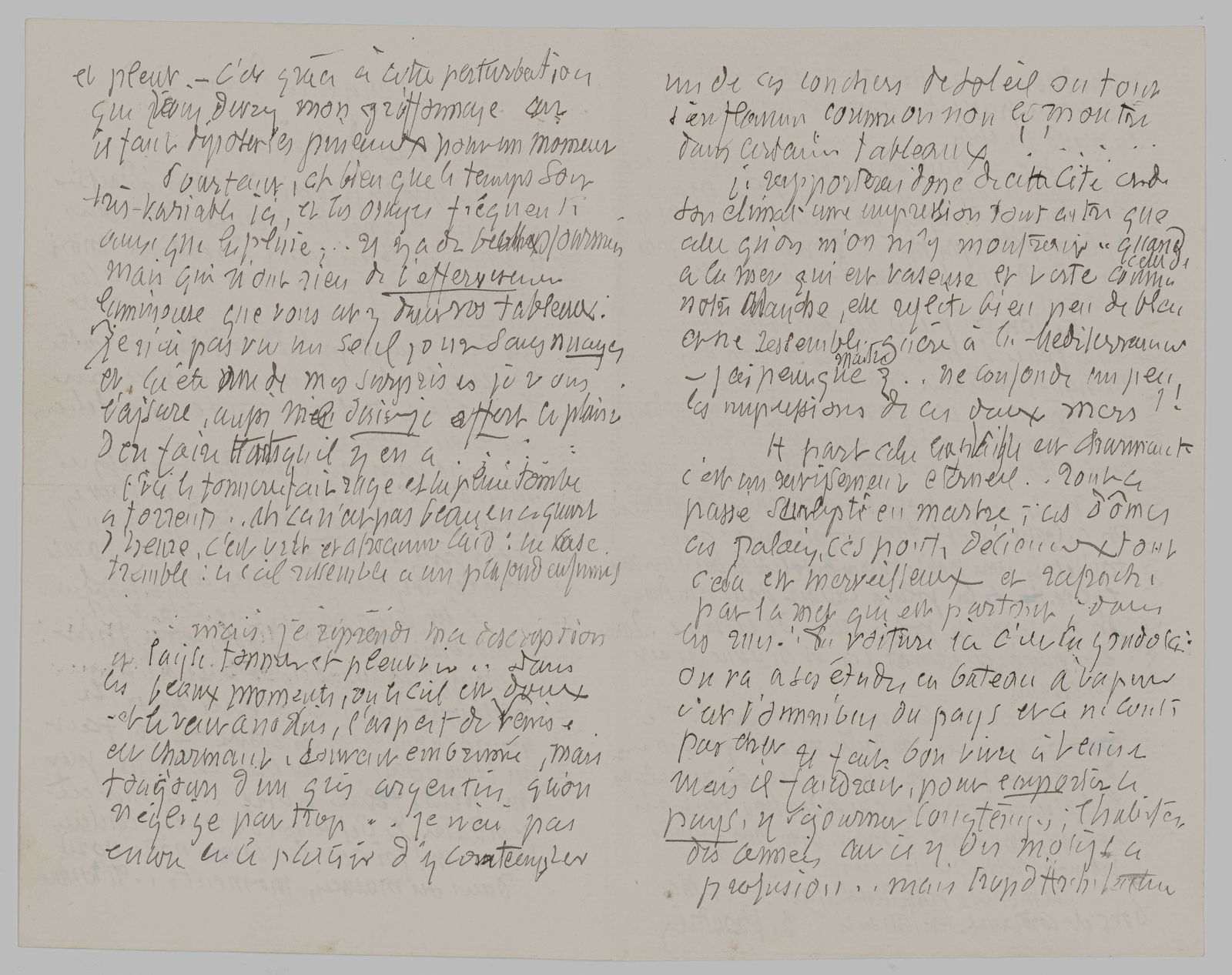 EUGENE LOUIS BOUDIN (1 of 3)