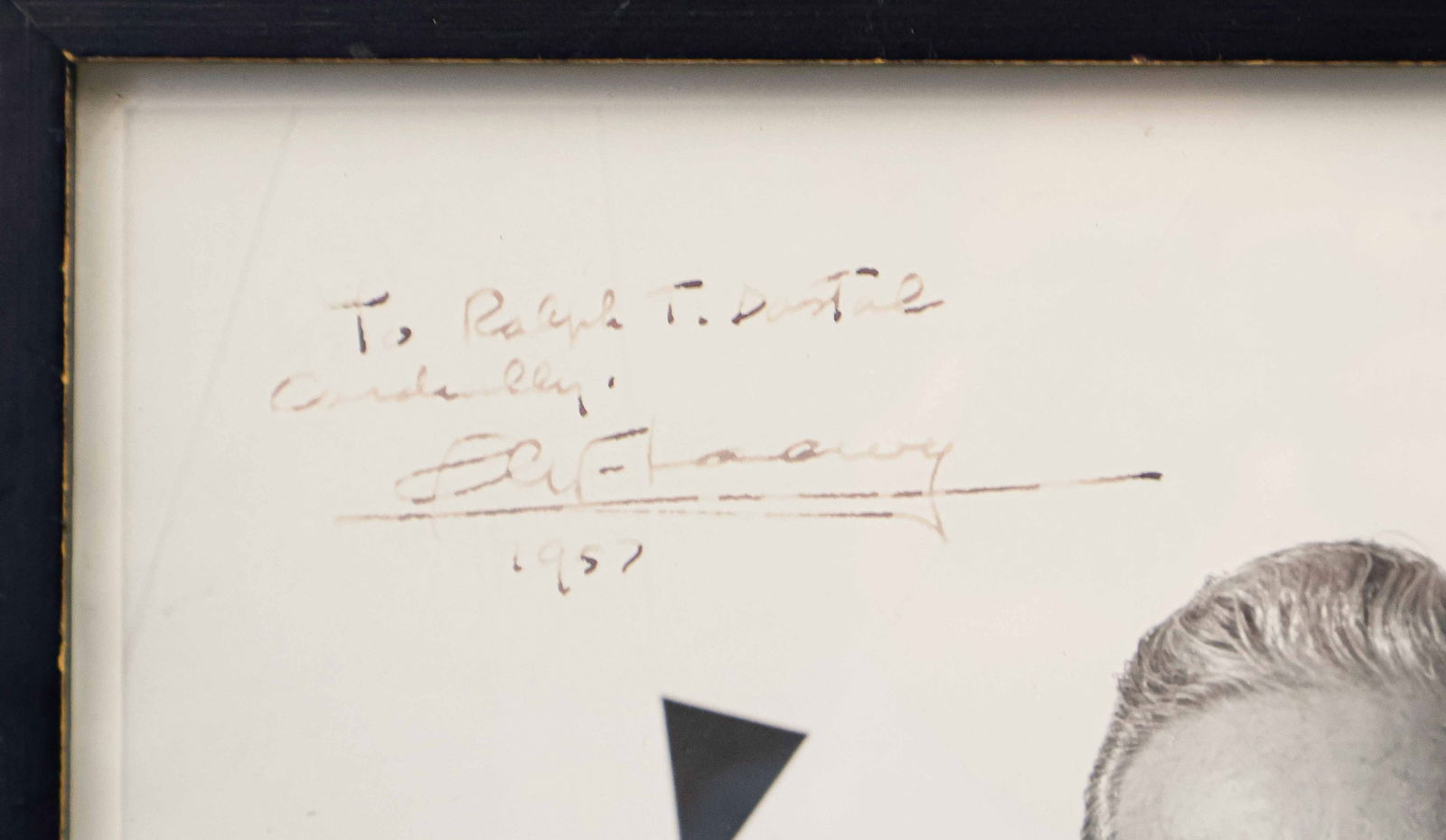 RAYMOND LOEWY (1 of 2)