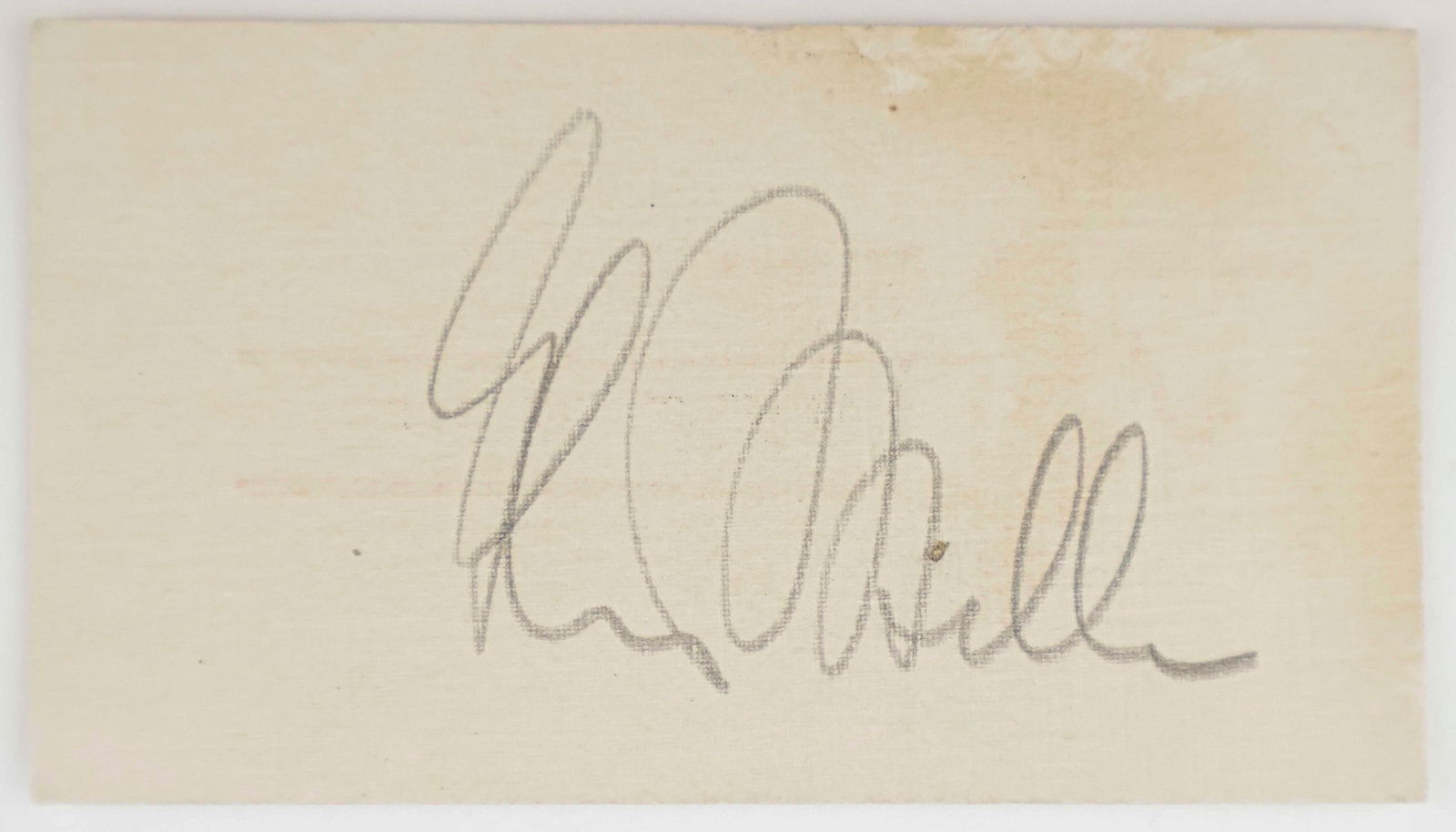 GLENN MILLER (1 of 2)