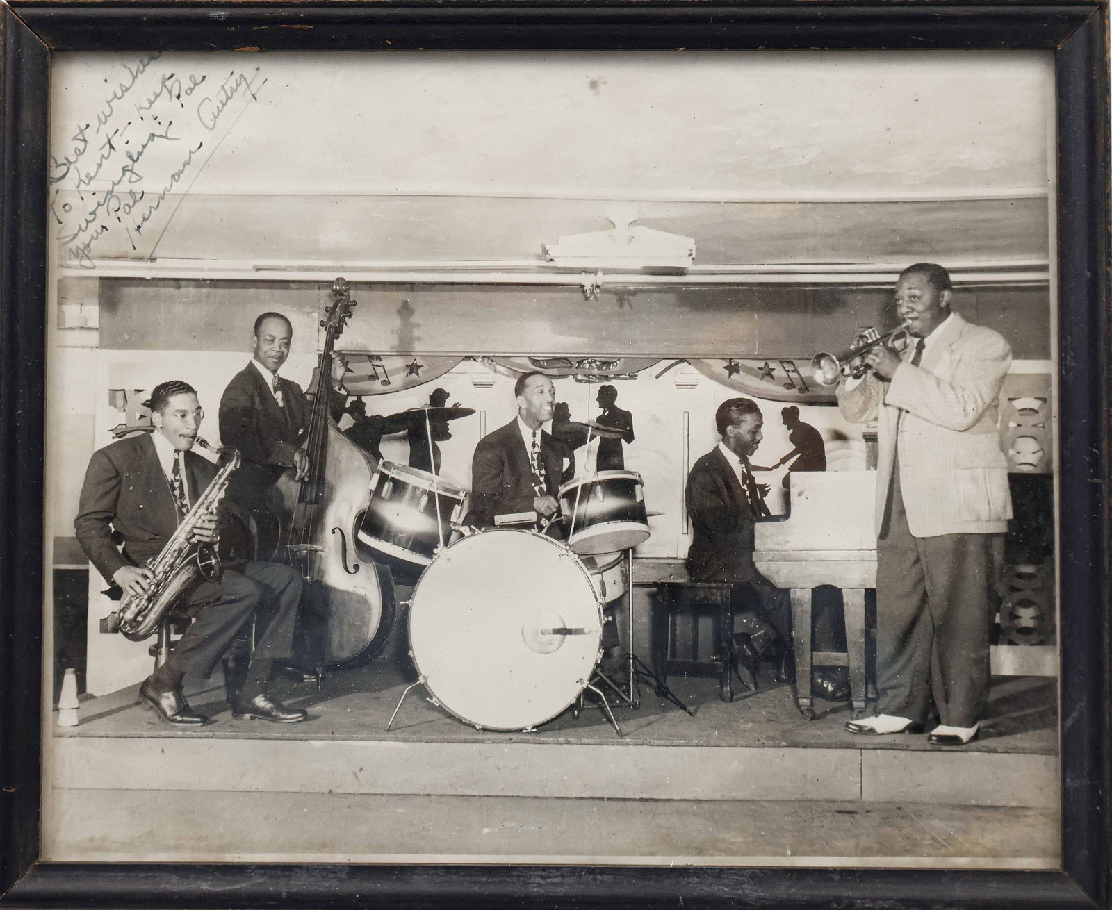 HERMAN AUTREY (1 of 2)