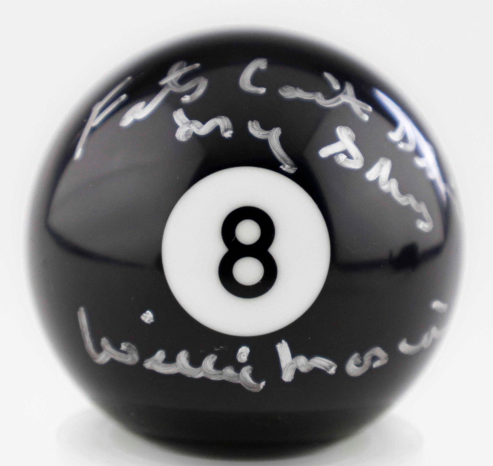 WILLIE MOSCONI (1 of 1)