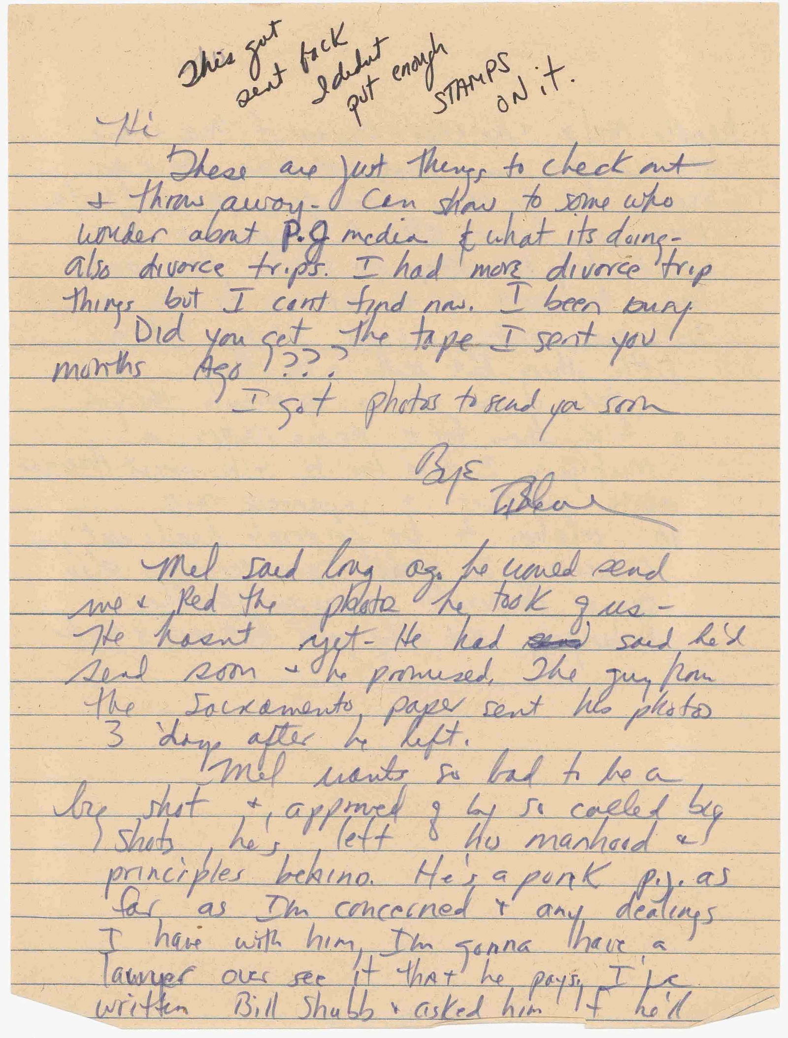 SANDRA GOOD (1 of 2)