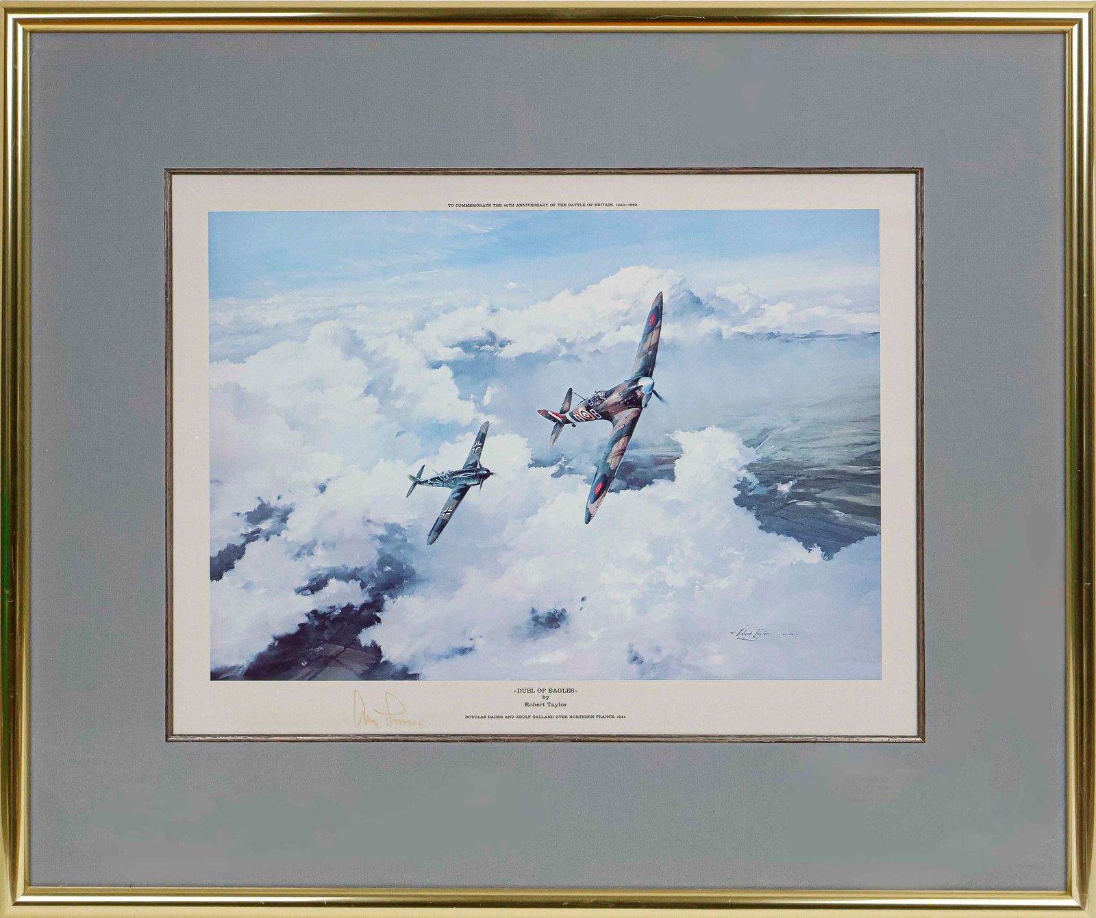 ADOLF GALLAND (1 of 2)