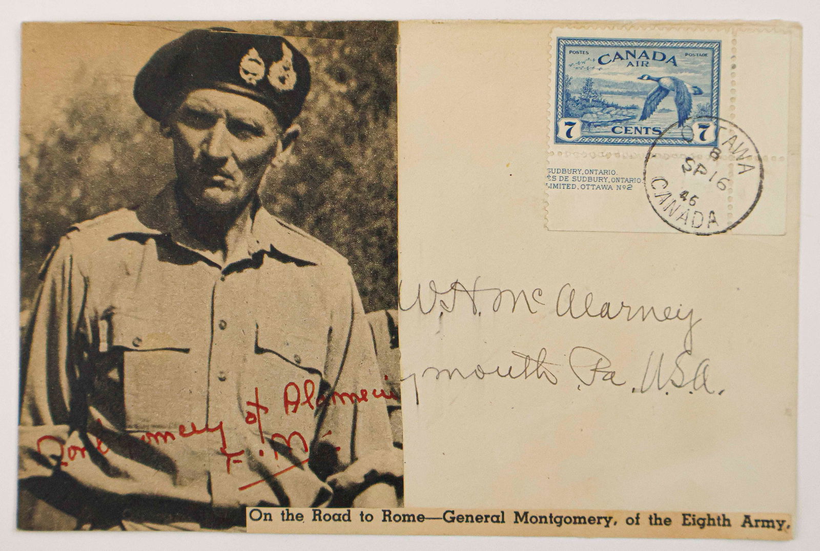 BERNARD LAW MONTGOMERY (1 of 1)