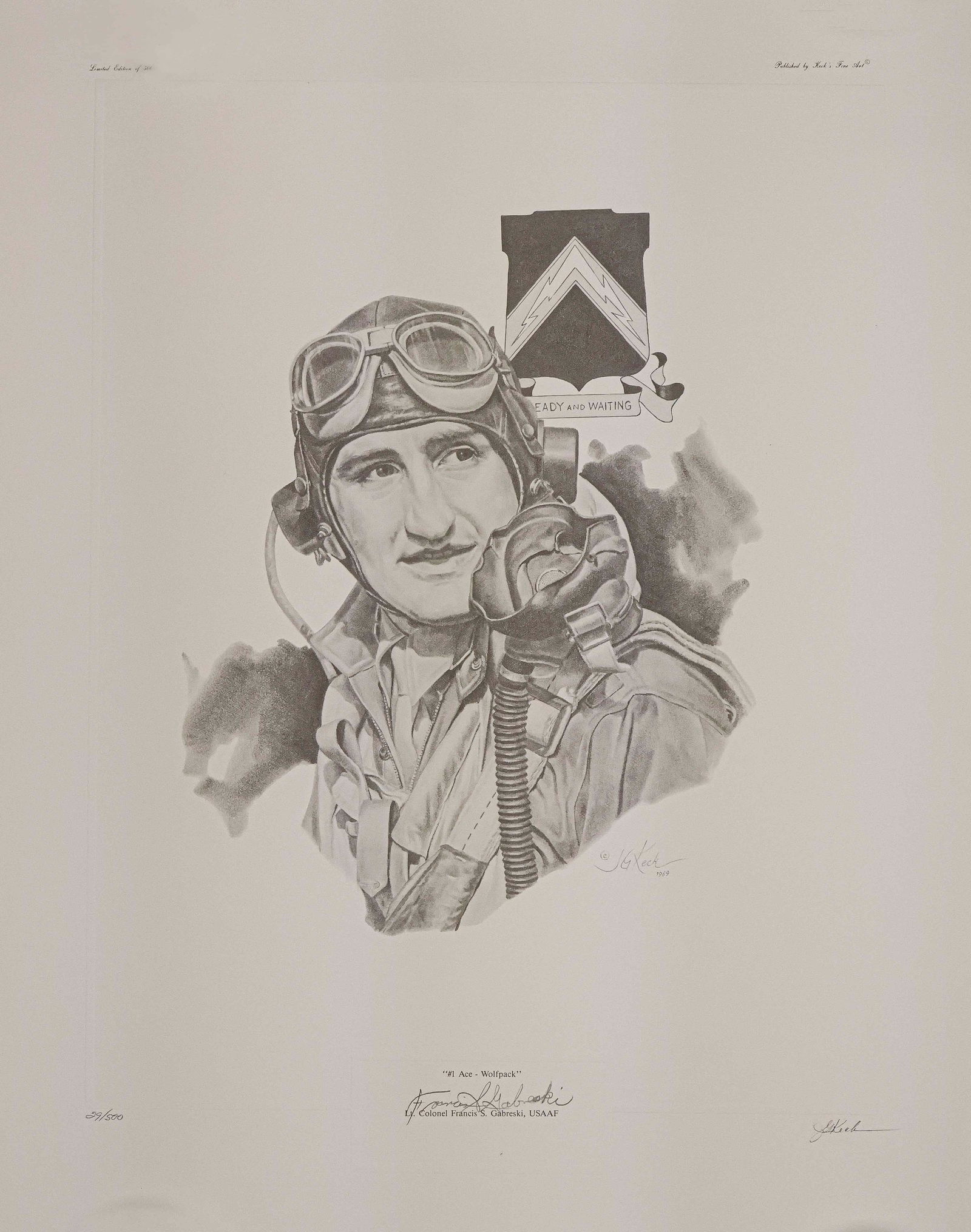 ZEMKE’S WOLF PACK (1 of 2)