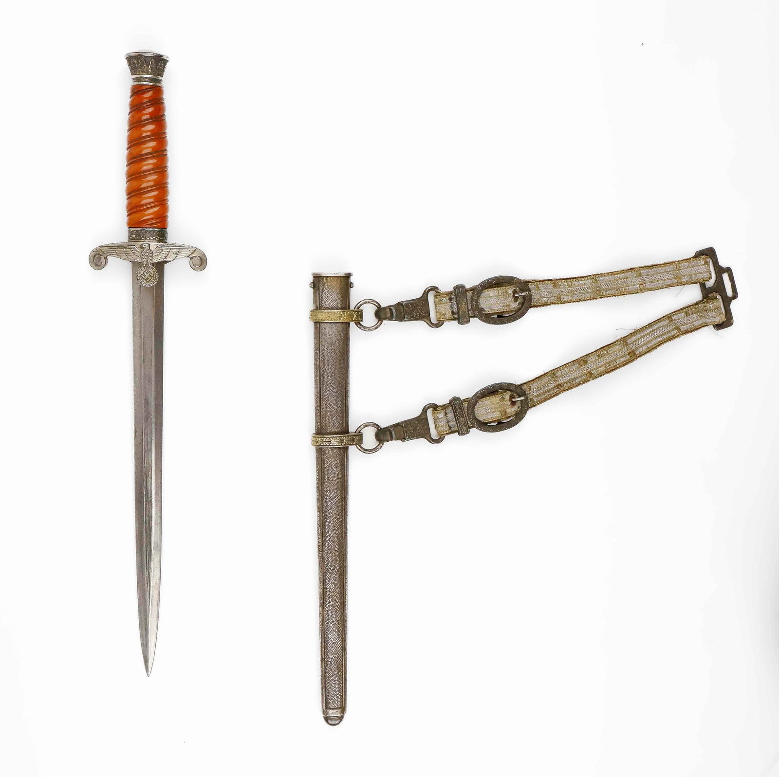 HEER OFFICER’S DAGGER (1 of 4)