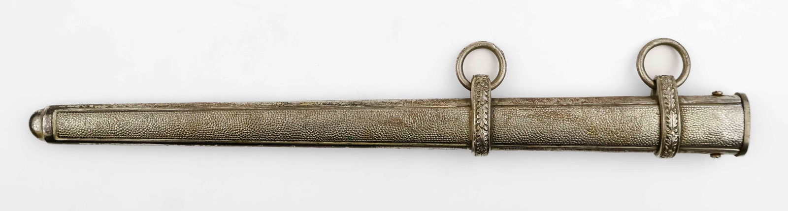 HEER DAGGER SCABBARD (ONLY) (1 of 2)