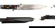 HITLER YOUTH KNIFE