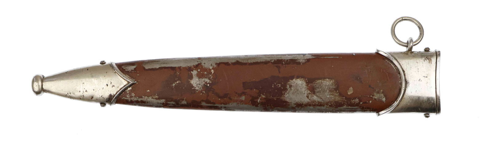 SA DAGGER SCABBARD (ONLY) (1 of 2)