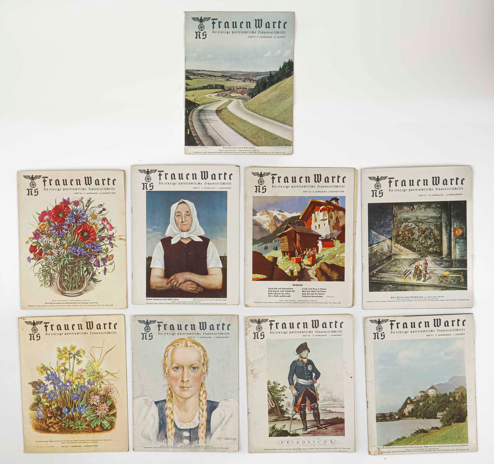 N.S. FRUEN WARTE (9) (1 of 1)