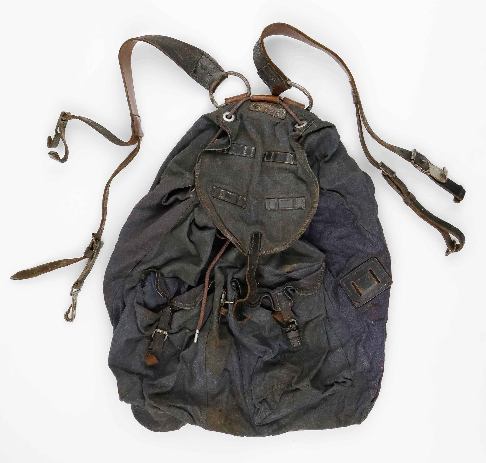 LUFTWAFFE M31 RUCKSACK (1 of 2)