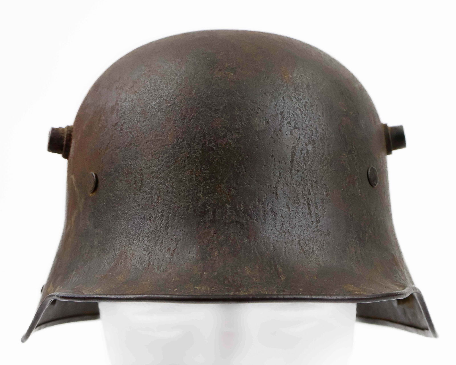 GERMAN M16 HELMET (1 of 6)