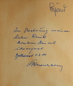 HERMANN HEINRICH BEHREND