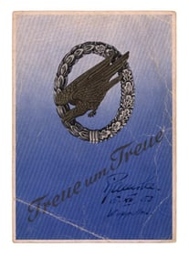 HERMANN-BERNHARD RAMCKE