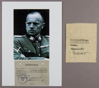 KONSTANTIN KAMMERHOFER