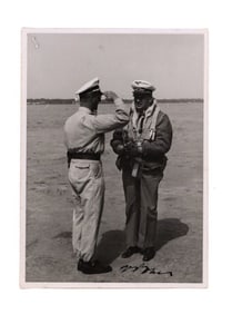 MAXIMILIAN RITTER VON POHL