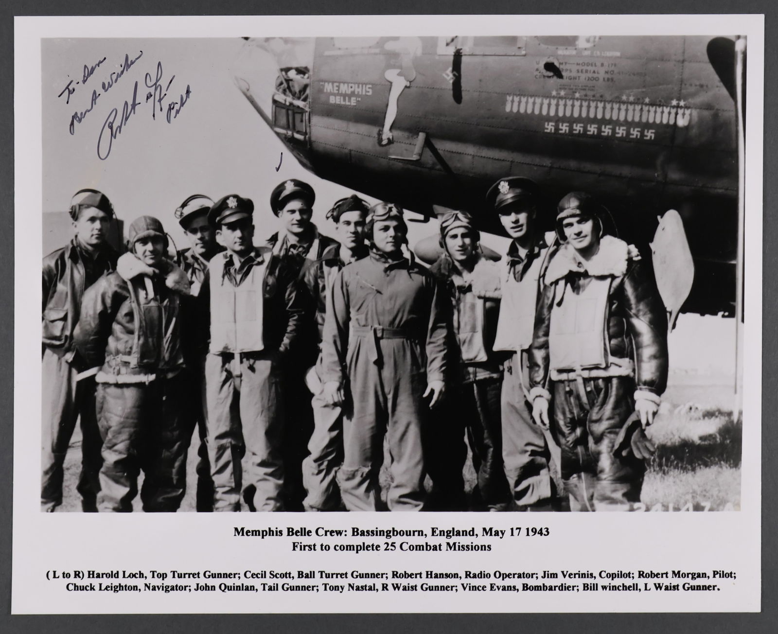 ROBERT MORGAN (1 of 1)