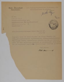 WALTER (WILLY) MESSERSCHMIDT