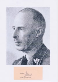 WALTER SCHMITT