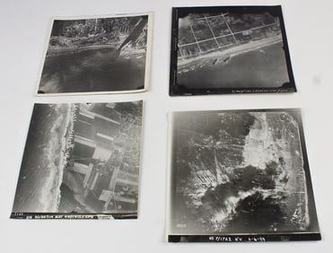 D-DAY PLANNING AND INVASION PHOTOS (9)