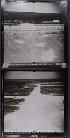 DEFEATED GERMANY FROM THE AIR (6)