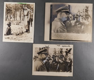 HEINRICH HIMMLER (3)