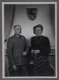 WALTHER VON BRAUTCHISCH