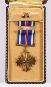 IDENTIFIED DISTINGUISHED FLYING CROSS