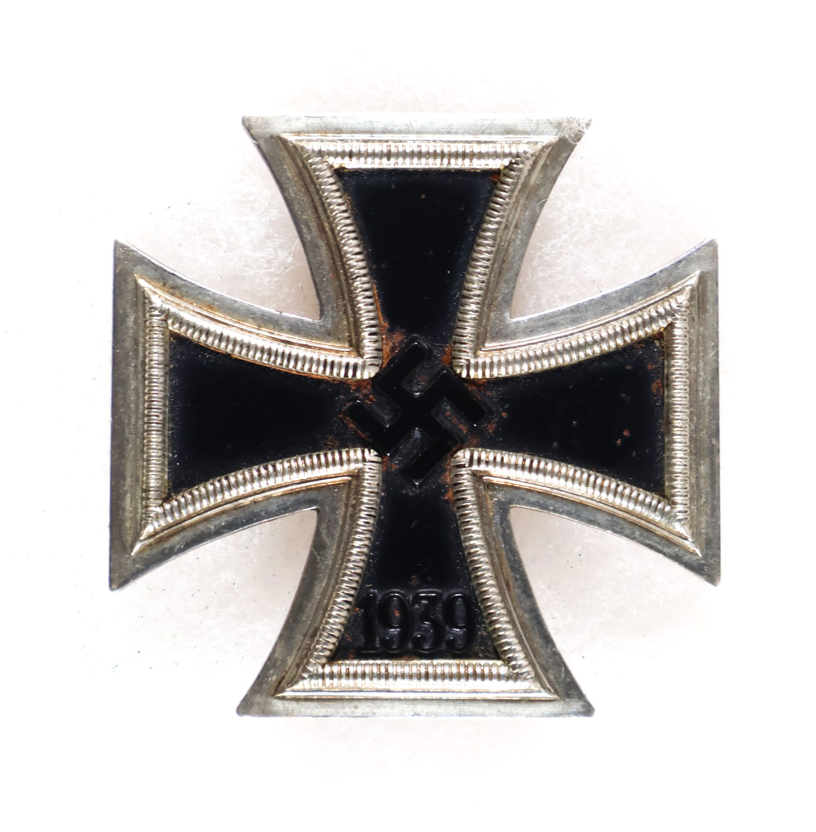 IRON CROSS, FIRST CLASS (1 of 3)