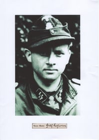 MICHAEL WITTMANN