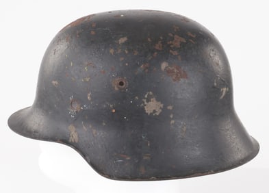 GERMAN M42 HELMET SHELLL