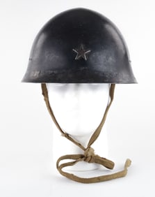 JAPANESE TYPE 90 HELMET