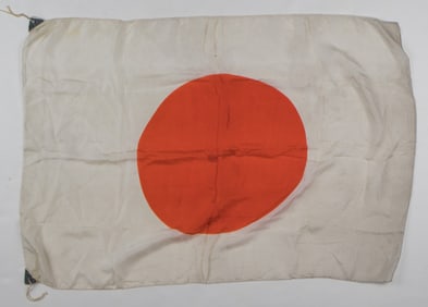 JAPANESE NATIONAL FLAG