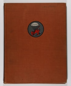 508TH P.I.R. UNIT HISTORY